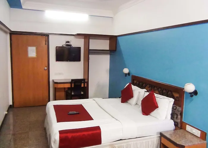 Hotel Imperial Executive Mumbai